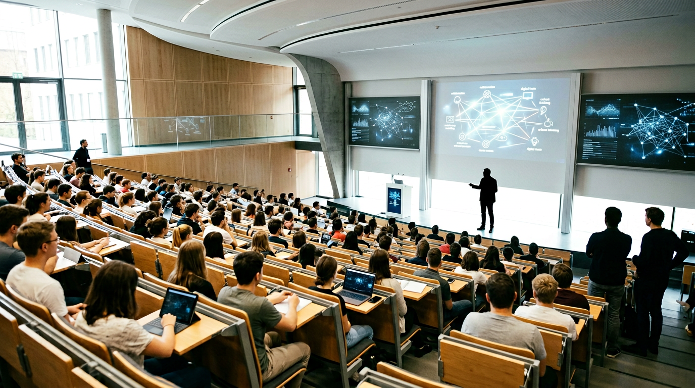 Bildung und Lernen