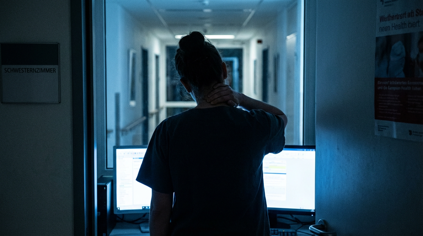 Pflege und Gesundheit
